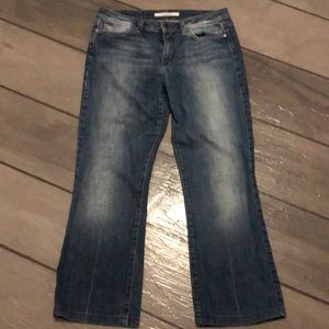 EUC Joe’s Jeans boot cut